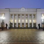 Совет поддержал продолжение военного положения и мобилизации