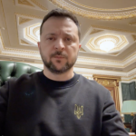 Зеленский анонсировал работу с партнерами для воплощения Плана победы