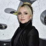 Экс-невесту Кличко Панеттьери принудительно отправили в реабилитационный центр – СМИ