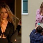 Лесе Никитюк, которая встречается с военным, сделали предложение