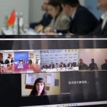 Держпродспоживслужба відкриває нові ринки збуту до Китаю