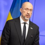 Оружие, дальнобойность и усиленное санкционное давление на Россию нужны уже сейчас – Шмигаль