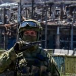 Россияне, вероятно, захватили Угледар, – ISW