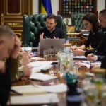 Зеленский: Планируем привлечь гражданское общество к работе над внутренним Планом победы