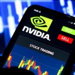 Продажи акций Nvidia превысили $1,8 млрд