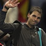 Рафаэль Надаль объявил о завершении спортивной карьеры