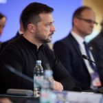 Зеленский: В ближайшее время может быть подготовлен новый график «Рамштайна»