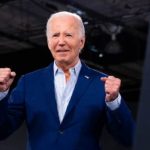 СМИ: Байден просил Нетаньяху подготовить такой удар по Ирану, который бы сдержал будущие атаки