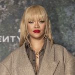 Рианна впервые за длительное время показалась с двумя заметно подросшими сыновьями от известного рэпера