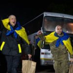 Обмен пленными: домой вернули еще 95 защитников