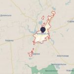 Россия атаковала Кривой Рог баллистикой: трое пострадавших, повреждена инфраструктура