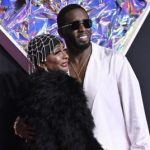 В тюрьму к P. Diddy наведались его дочери и мама – СМИ