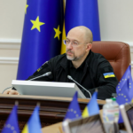 Спеціальний фінансовий траст-фонд Світового банку для України становитиме $10 млрд, — Шмигаль