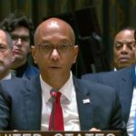 Россия не может продолжать агрессию в Украине без внешней помощи – США в ООН