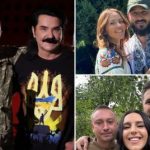 День защитников Украины: Зибров посвятил бойцам песню, а Денисенко обратилась к мужу-воину