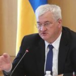 Нужна мощная реакция мира в ответ на действия России и КНДР – Сибига