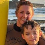 Оля Цыбульская впервые призналась, куда и почему выехала из Украины: “Наконец-то решилась”