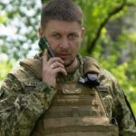 Гладкий уволен с должности начштаба Сил беспилотных систем: УП узнала имя преемника