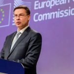 Вице-президент Еврокомиссии – о Плане победы: Нужно усилить военную поддержку Украины