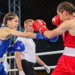Чемпионка из Мариуполя и уманский профессионал: кто обеспечил Украине победу на чемпионате Европы по боксу