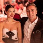 Иракли Макацария рассекретил пол второго ребенка от 22-летней жены