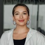 Дочь Мозговой показалась на отдыхе с избранницей и ее двумя детьми