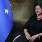 Децентрализация доказала свою ценность, когда Россия вторглась в Украину – посол ЕС