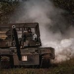 ВСУ за сутки отминусовали 1 290 оккупантов и 59 артсистем