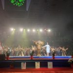 Полиция продолжает расследование дела о расходах на турнир Захаровой 2015 – ответ Нацпола на запрос