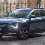 С запасом хода более 1600 км: новый Kia Niro научили работать на трех видах “топлива”