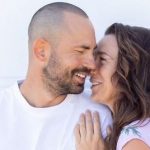 Жена Андрея Беднякова впервые высказалась об их разводе: “Это было мое решение”