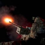 В КМВА рассказали о последствиях ночной атаки на столицу