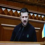 Украинские подразделения после войны могут заменить контингенты США в Европе – Президент