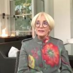 Лайма Вайкуле довела россиян до истерики своим обращением к ним во время войны: “Поверьте мне”