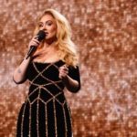 36-летняя Адель шокировала потерей слуха: “Это самое болезненное, что со мной случалось”