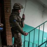 “Прикрывают” Горловку. В ВСУ объяснили, почему оккупанты нацелились на Торецк