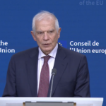 Зеленский представит План победы Украины лидерам ЕС – Боррель