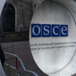 Украина в ОБСЕ: Привлечение Россией северокорейских военных является эскалацией, но и признаком слабости