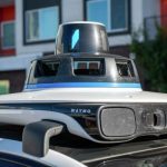 Разработчик систем автономного вождения Waymo закрывает раунд на $5,6 млрд от Alphabet и других