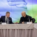 Фицо: Мы холодно относимся к членству Украины в НАТО, но по ЕС на 100% вас поддерживаем