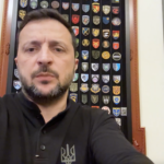 Зеленский: План победы направлен на партнеров, а Внутренний план – на единство Украины