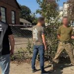 Под прикрытием военной службы: в ВСУ поймали курсанта, который шпионил на РФ