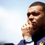 Звезду сборной Франции и “Реала” обвинили в изнасиловании