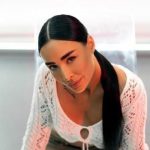 Известная украинская певица вышла замуж и впервые показала своего мужа