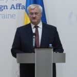 Сибига обратился к союзникам из-за западных компонентов сбитой в Украине ракеты КДНР