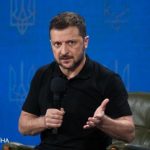 Зеленский отреагировал на вброс о планах Украины “восстановить ядерный арсенал”