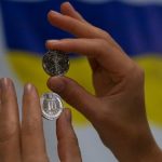 НБУ ввів в обіг 10-гривнені монети, присвячені Силам логістики ЗСУ