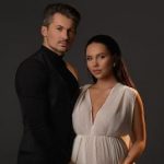 Супруга Кота после родов похудела на 12 кило и ошеломила, как выглядит ее фигура