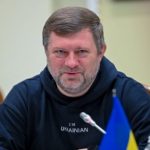 Украина может стать членом НАТО раньше, чем войдет в ЕС – Корниенко