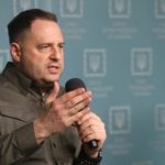 Украина ожидает фидбек План победы от партнеров как можно быстрее – Ермак